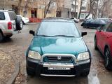Honda CR-V 1997 года за 2 500 000 тг. в Караганда – фото 2