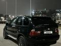 BMW X5 2002 года за 6 500 000 тг. в Алматы – фото 4