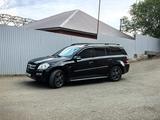 Mercedes-Benz GL 550 2007 годаүшін9 300 000 тг. в Уральск