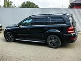 Mercedes-Benz GL 550 2007 годаүшін9 300 000 тг. в Уральск – фото 3