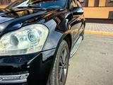 Mercedes-Benz GL 550 2007 годаүшін9 300 000 тг. в Уральск – фото 5
