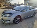 Toyota Avensis 2013 годаүшін7 500 000 тг. в Семей – фото 4