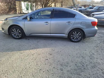 Toyota Avensis 2013 года за 7 000 000 тг. в Семей – фото 3