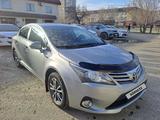 Toyota Avensis 2013 года за 7 800 000 тг. в Семей