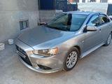 Mitsubishi Lancer 2013 года за 3 900 000 тг. в Алматы – фото 2