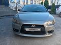Mitsubishi Lancer 2013 года за 3 900 000 тг. в Алматы