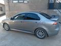 Mitsubishi Lancer 2013 года за 3 900 000 тг. в Алматы – фото 3