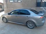 Mitsubishi Lancer 2013 года за 3 900 000 тг. в Алматы – фото 3