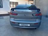 Mitsubishi Lancer 2013 года за 3 900 000 тг. в Алматы – фото 4