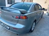 Mitsubishi Lancer 2013 года за 3 900 000 тг. в Алматы – фото 5