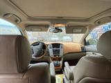 Lexus RX 330 2004 годаүшін5 500 000 тг. в Атырау – фото 2