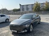 Hyundai Grandeur 2022 годаүшін13 700 000 тг. в Шымкент
