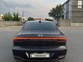 Hyundai Grandeur 2022 годаүшін13 700 000 тг. в Шымкент – фото 5