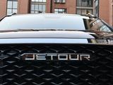 Jetour X70 2025 годаүшін8 500 000 тг. в Караганда – фото 4