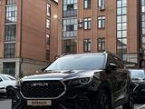 Jetour X70 2025 годаүшін8 500 000 тг. в Караганда – фото 2