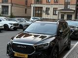 Jetour X70 2025 годаүшін8 500 000 тг. в Караганда