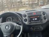 Volkswagen Tiguan 2011 годаүшін6 700 000 тг. в Алматы – фото 4