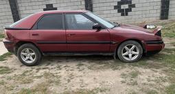 Mazda 323 1994 года за 210 000 тг. в Алматы – фото 3