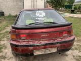 Mazda 323 1994 годаүшін210 000 тг. в Алматы