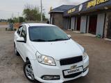 Chevrolet Nexia 2022 года за 5 000 000 тг. в Каскелен – фото 4