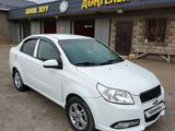 Chevrolet Nexia 2022 года за 5 000 000 тг. в Каскелен