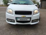 Chevrolet Nexia 2022 года за 5 000 000 тг. в Каскелен – фото 2