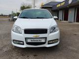 Chevrolet Nexia 2022 года за 5 000 000 тг. в Каскелен – фото 5