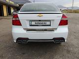 Chevrolet Nexia 2022 года за 4 500 000 тг. в Алматы – фото 3
