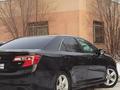 Toyota Camry 2013 года за 9 500 000 тг. в Кокшетау – фото 4