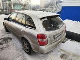 Mazda 323 2003 годаfor1 900 000 тг. в Астана – фото 4