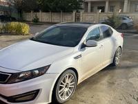 Kia Optima 2013 года за 6 500 000 тг. в Атырау