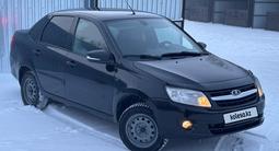 ВАЗ (Lada) Granta 2190 2014 года за 3 450 000 тг. в Караганда – фото 2