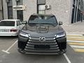 Lexus LX 600 2022 годаүшін85 000 000 тг. в Шымкент