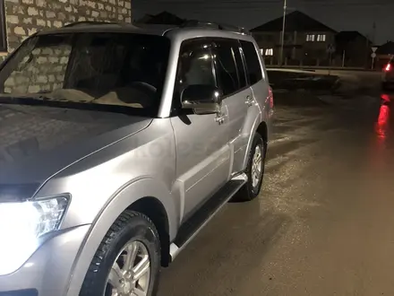 Mitsubishi Pajero 2014 года за 12 500 000 тг. в Атырау – фото 3