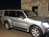 Mitsubishi Pajero 2014 годаүшін12 500 000 тг. в Атырау – фото 5