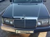 Mercedes-Benz E 230 1992 годаүшін1 600 000 тг. в Жанакорган – фото 5