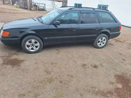 Audi 100 1994 года за 1 650 000 тг. в Караганда – фото 3