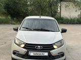ВАЗ (Lada) Granta 2191 2022 годаүшін2 750 000 тг. в Алматы – фото 2