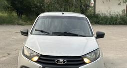 ВАЗ (Lada) Granta 2191 2022 годаүшін2 750 000 тг. в Алматы – фото 2