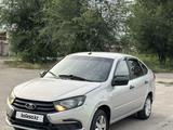 ВАЗ (Lada) Granta 2191 2022 годаүшін2 750 000 тг. в Алматы