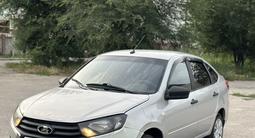 ВАЗ (Lada) Granta 2191 2022 годаүшін2 750 000 тг. в Алматы