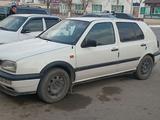 Volkswagen Golf 1992 годаүшін1 400 000 тг. в Каратау – фото 3