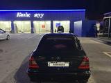 Mercedes-Benz C 280 1995 годаүшін1 500 000 тг. в Алматы – фото 4