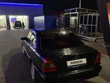 Mercedes-Benz C 280 1995 годаүшін1 500 000 тг. в Алматы – фото 3