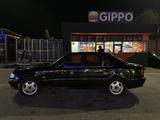 Mercedes-Benz C 280 1995 годаүшін1 500 000 тг. в Алматы – фото 5