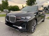 BMW X7 2019 года за 37 500 000 тг. в Шымкент