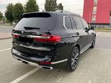 BMW X7 2019 года за 37 500 000 тг. в Шымкент – фото 2