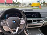 BMW X7 2019 года за 31 000 000 тг. в Шымкент – фото 3