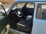 ВАЗ (Lada) Lada 2121 2012 года за 2 300 000 тг. в Атырау – фото 2