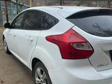 Ford Focus 2012 года за 2 700 000 тг. в Уральск – фото 2